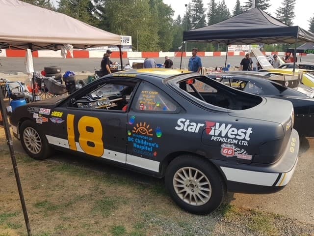 Dillon — 2022 season