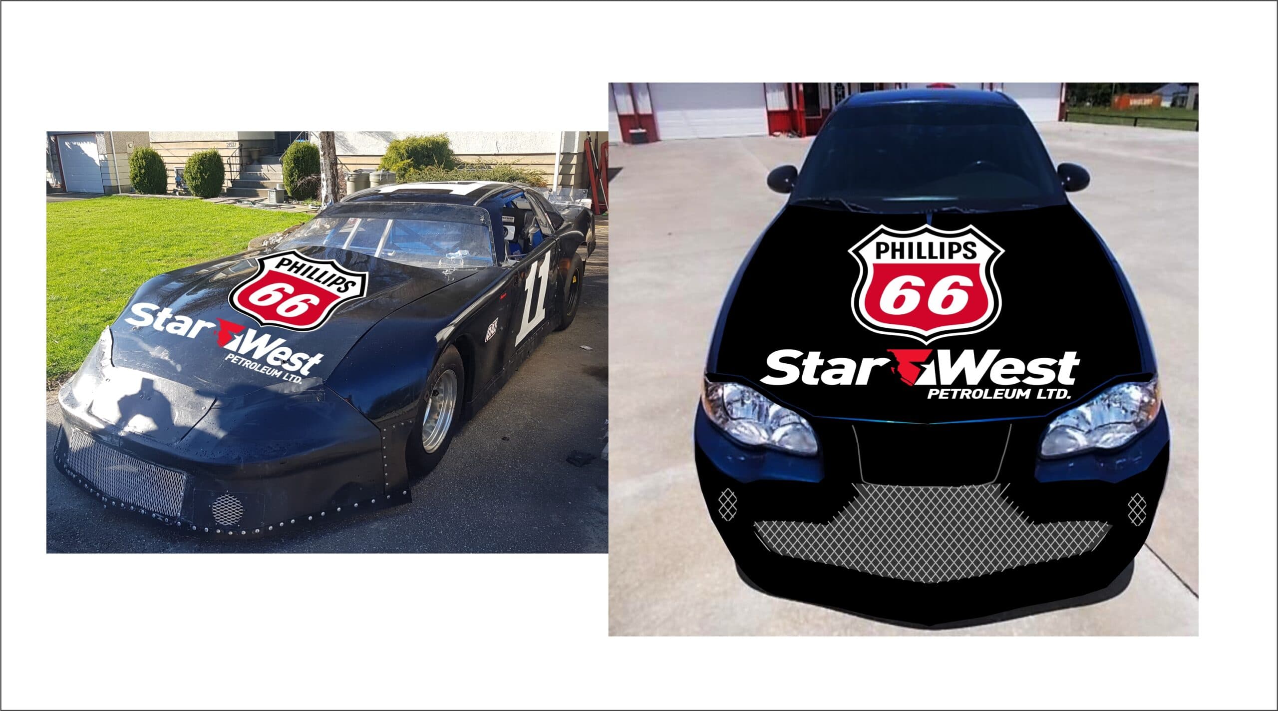 Milo’s late model